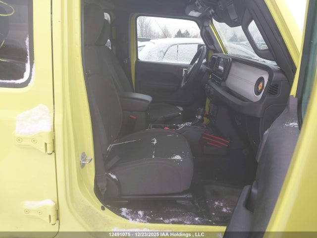 1C4RJXN64RW162122 Jeep Wrangler 4xe 4-door Sport S