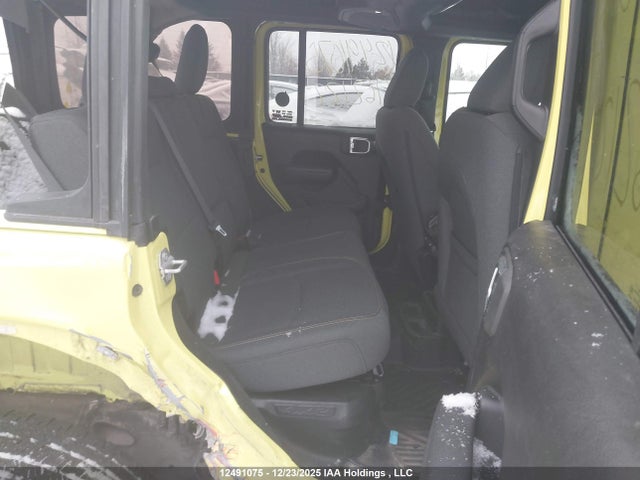1C4RJXN64RW162122 Jeep Wrangler 4xe 4-door Sport S