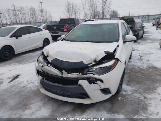 2T1BURHE9FC457387 Toyota Corolla L/le/le Pls/prm/s/s Pls