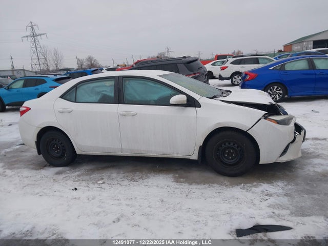 2T1BURHE9FC457387 Toyota Corolla L/le/le Pls/prm/s/s Pls