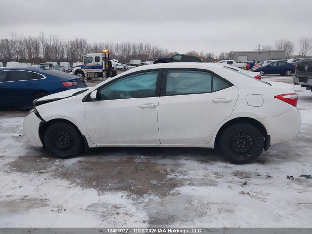 2T1BURHE9FC457387 Toyota Corolla L/le/le Pls/prm/s/s Pls