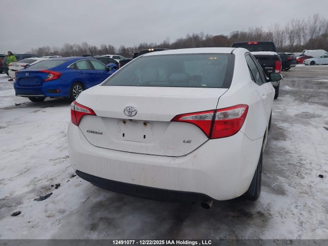 2T1BURHE9FC457387 Toyota Corolla L/le/le Pls/prm/s/s Pls