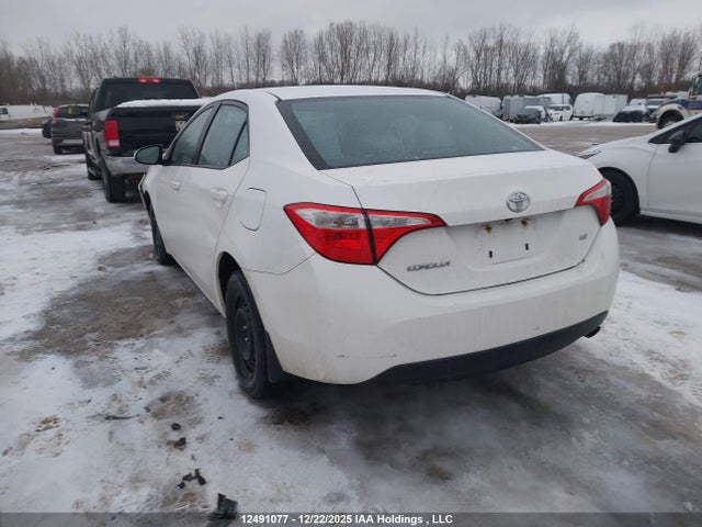 2T1BURHE9FC457387 Toyota Corolla L/le/le Pls/prm/s/s Pls