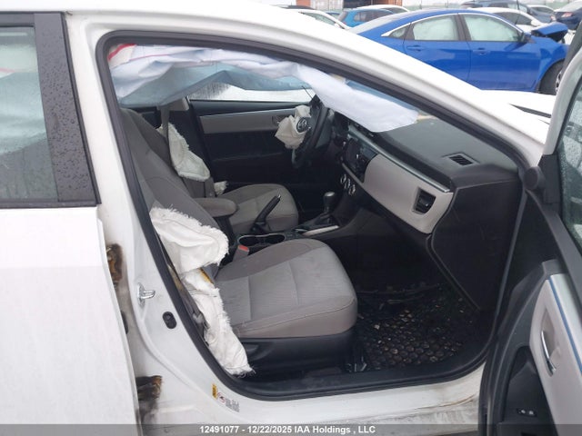 2T1BURHE9FC457387 Toyota Corolla L/le/le Pls/prm/s/s Pls