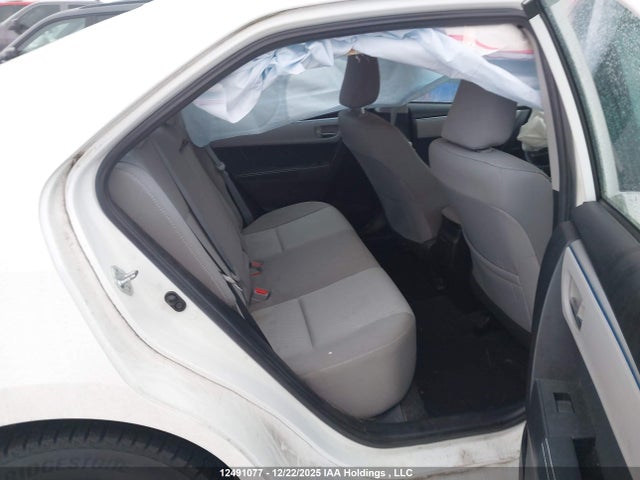 2T1BURHE9FC457387 Toyota Corolla L/le/le Pls/prm/s/s Pls