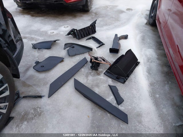 Lexus Rx 350h 2024 2T2BBMCAXRC042480 Image 12