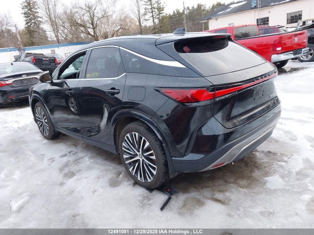 Lexus Rx 350h 2024 2T2BBMCAXRC042480 Image 15