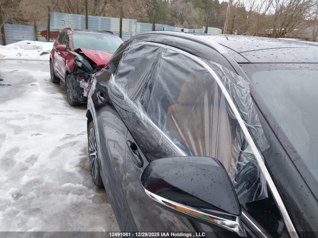 Lexus Rx 350h 2024 2T2BBMCAXRC042480 Image 20
