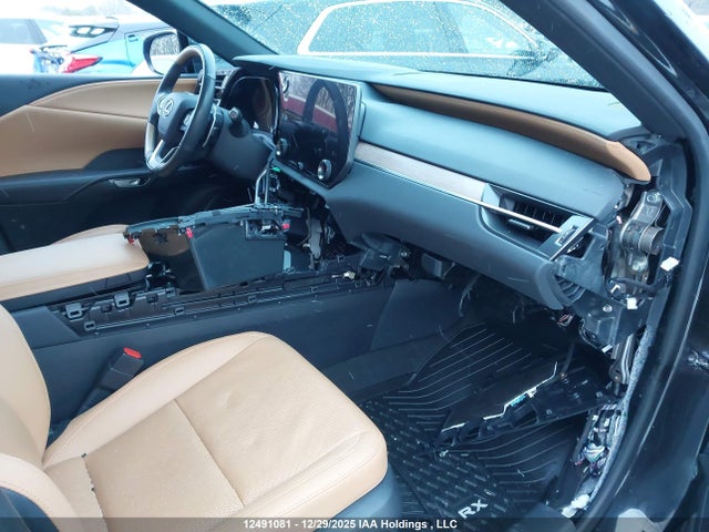Lexus Rx 350h 2024 2T2BBMCAXRC042480 Image 6