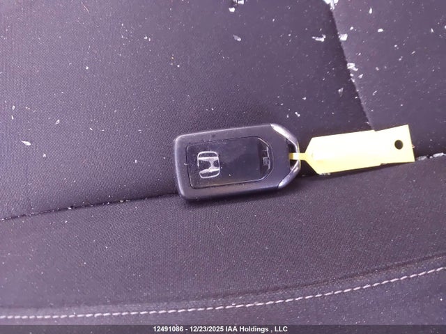 Продажа на аукционе авто 2018 Honda Civic Sport, vin: SHHFK7G49JU307867, номер лота: 12491086