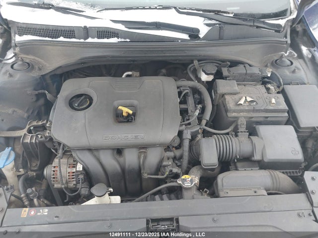 Aukcja sprzedaży 2021 Kia Forte, vin: 3KPF24AD3ME356047, numer aukcji: 12491111