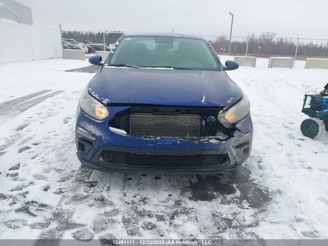 Aukcja sprzedaży 2021 Kia Forte, vin: 3KPF24AD3ME356047, numer aukcji: 12491111