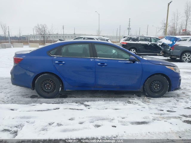 Aukcja sprzedaży 2021 Kia Forte, vin: 3KPF24AD3ME356047, numer aukcji: 12491111