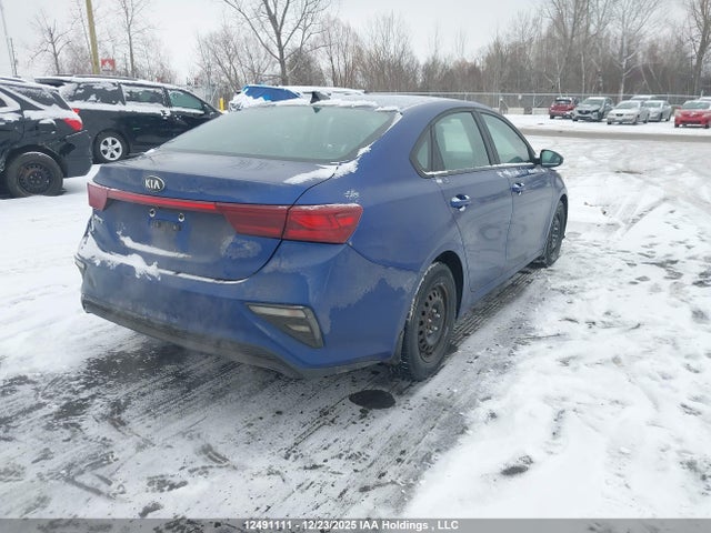Aukcja sprzedaży 2021 Kia Forte, vin: 3KPF24AD3ME356047, numer aukcji: 12491111