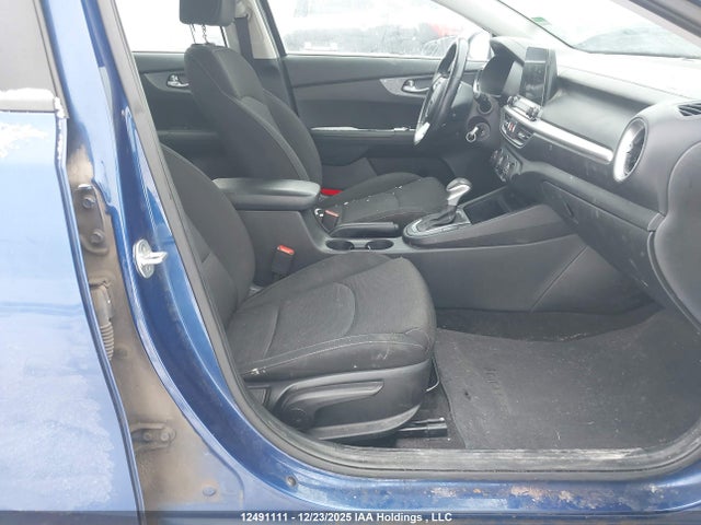 Aukcja sprzedaży 2021 Kia Forte, vin: 3KPF24AD3ME356047, numer aukcji: 12491111