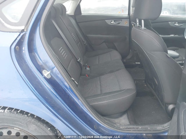Aukcja sprzedaży 2021 Kia Forte, vin: 3KPF24AD3ME356047, numer aukcji: 12491111