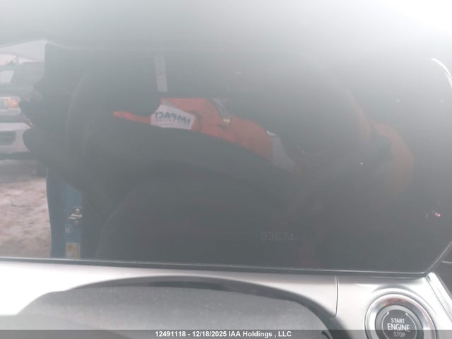 KL77LHE28SC223819 Chevrolet TRAX 1LT
