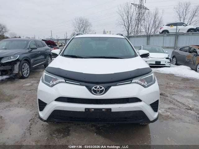 Toyota RAV4 LE 2016 2T3ZFREV7GW284473 Image 13