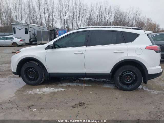 Toyota RAV4 LE 2016 2T3ZFREV7GW284473 Image 15