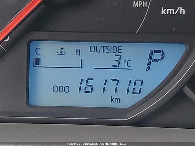 Toyota RAV4 LE 2016 2T3ZFREV7GW284473 Image 16