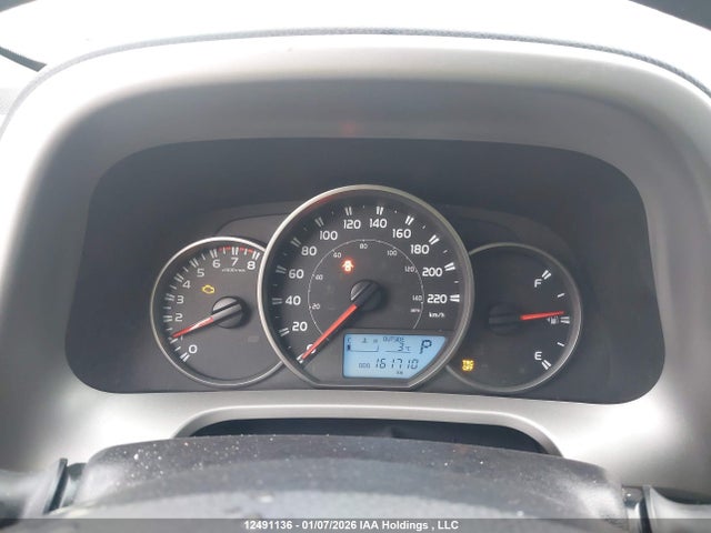 Toyota RAV4 LE 2016 2T3ZFREV7GW284473 Image 7