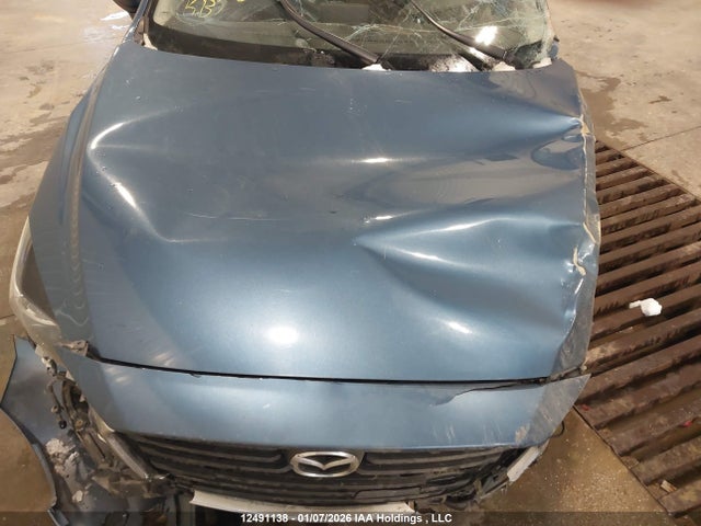 JM1BN1V77H1105839 Mazda Mazda3 Gs