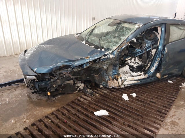 JM1BN1V77H1105839 Mazda Mazda3 Gs