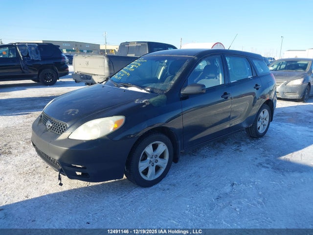 12491146 :رقم المزاد ، 2T1KR32E54C823429 vin ، 2004 Toyota Matrix Xr مزاد بيع