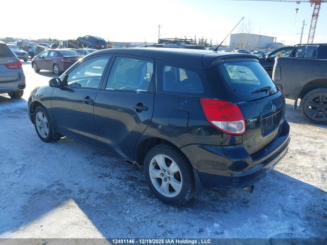 12491146 :رقم المزاد ، 2T1KR32E54C823429 vin ، 2004 Toyota Matrix Xr مزاد بيع