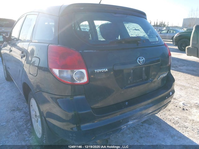 12491146 :رقم المزاد ، 2T1KR32E54C823429 vin ، 2004 Toyota Matrix Xr مزاد بيع