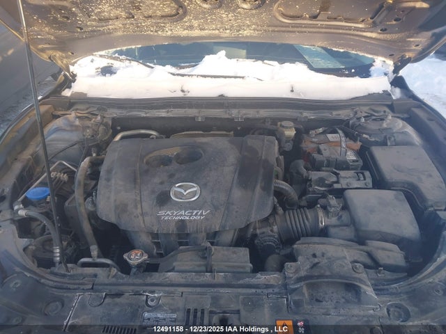 3MZBM1L78FM212336 Mazda 3 TOURING