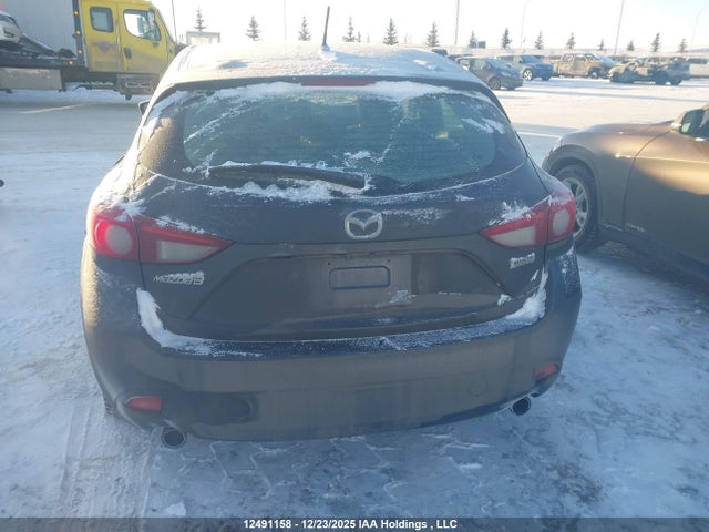 3MZBM1L78FM212336 Mazda 3 TOURING