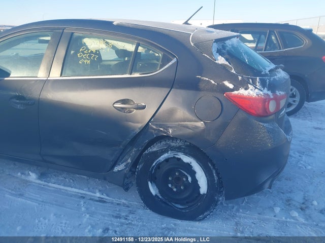 3MZBM1L78FM212336 Mazda 3 TOURING