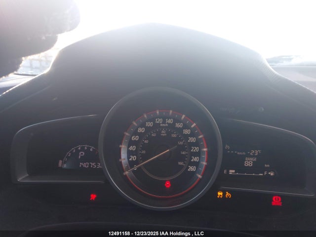 3MZBM1L78FM212336 Mazda 3 TOURING