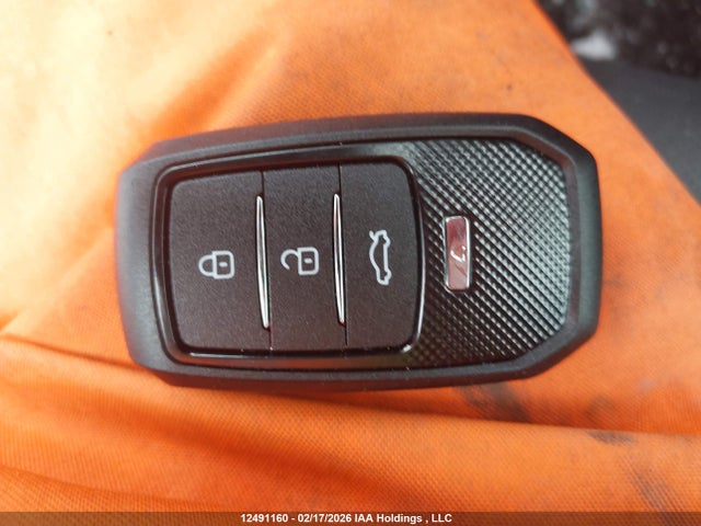12491160 :رقم المزاد ، 2T3J1RFV6KC040785 vin ، 2019 Toyota Rav4 Trail مزاد بيع