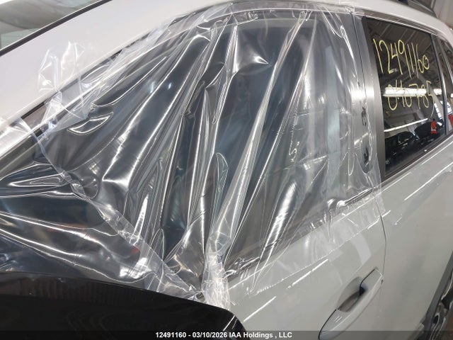 12491160 :رقم المزاد ، 2T3J1RFV6KC040785 vin ، 2019 Toyota Rav4 Trail مزاد بيع