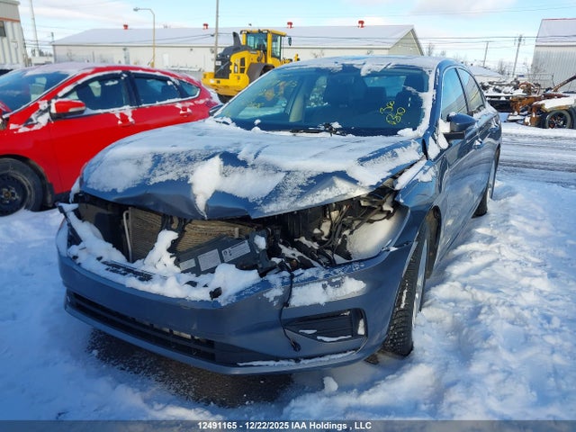 Volkswagen Passat 2020 1VWUA7A3XLC005108 Image 6