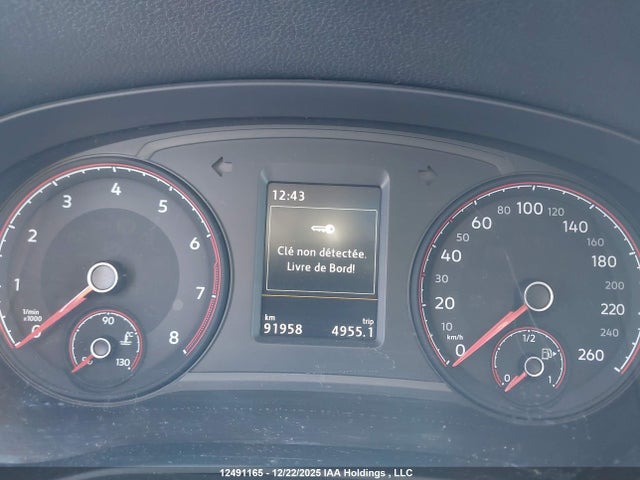 Volkswagen Passat 2020 1VWUA7A3XLC005108 Image 7