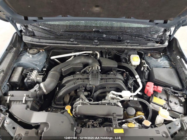 2024 Subaru Crosstrek Onyx მანქანა იყიდება აუქციონზე, vin: JF2GUHFC8RH344517, აუქციონის ნომერი: 12491168