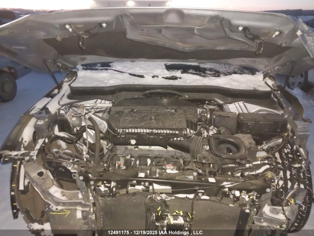 5J8YE1H00NL803347 Acura MDX A-SPEC