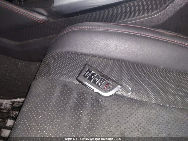 5J8YE1H00NL803347 Acura MDX A-SPEC