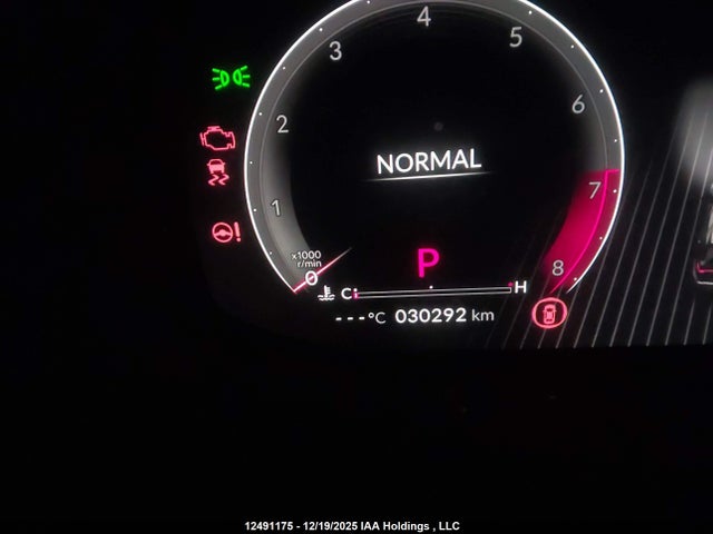 5J8YE1H00NL803347 Acura MDX A-SPEC