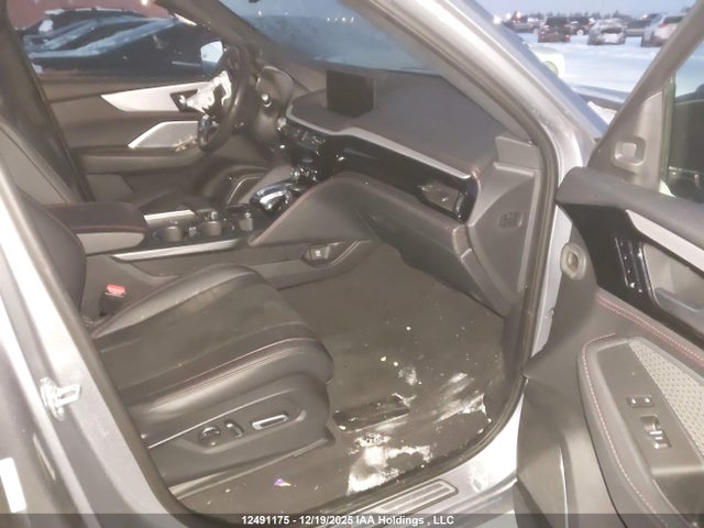 5J8YE1H00NL803347 Acura MDX A-SPEC