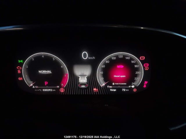 5J8YE1H00NL803347 Acura MDX A-SPEC