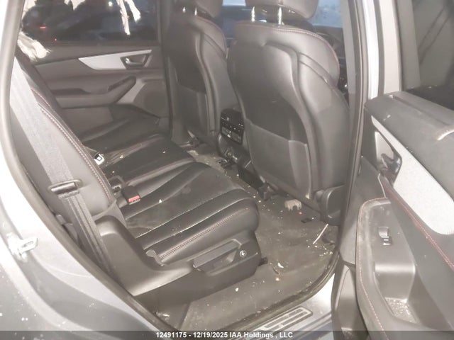 5J8YE1H00NL803347 Acura MDX A-SPEC