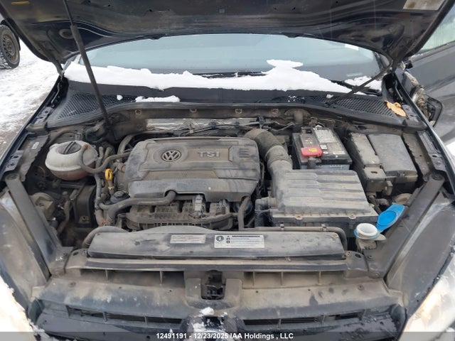 3VW217AU7FM071232 Volkswagen Golf 1.8 Tsi Comfortline/1.8 Tsi Highline/1.8 Tsi Trendline
