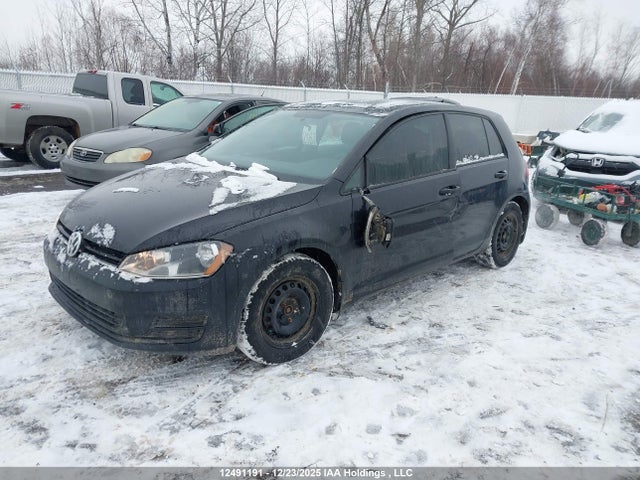 3VW217AU7FM071232 Volkswagen Golf 1.8 Tsi Comfortline/1.8 Tsi Highline/1.8 Tsi Trendline