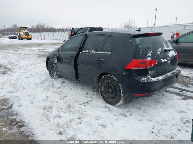 3VW217AU7FM071232 Volkswagen Golf 1.8 Tsi Comfortline/1.8 Tsi Highline/1.8 Tsi Trendline