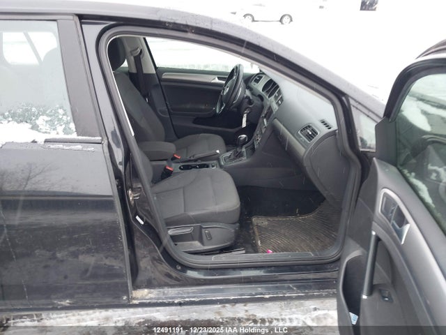 3VW217AU7FM071232 Volkswagen Golf 1.8 Tsi Comfortline/1.8 Tsi Highline/1.8 Tsi Trendline