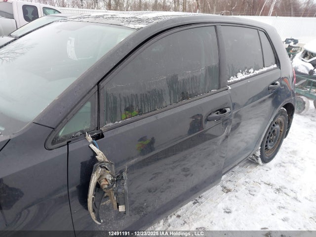 3VW217AU7FM071232 Volkswagen Golf 1.8 Tsi Comfortline/1.8 Tsi Highline/1.8 Tsi Trendline